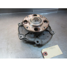 04B122 Water Coolant Pump From 2012 GMC ACADIA  3.6 12566029